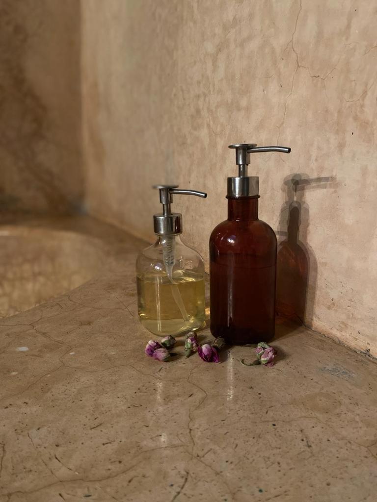 Dar El Qadi Marraquexe Exterior foto