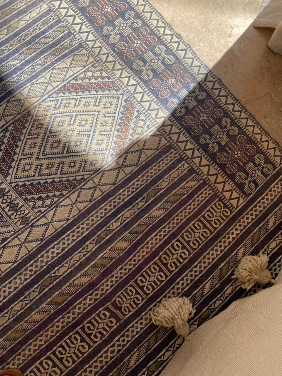 Dar El Qadi Marraquexe Exterior foto