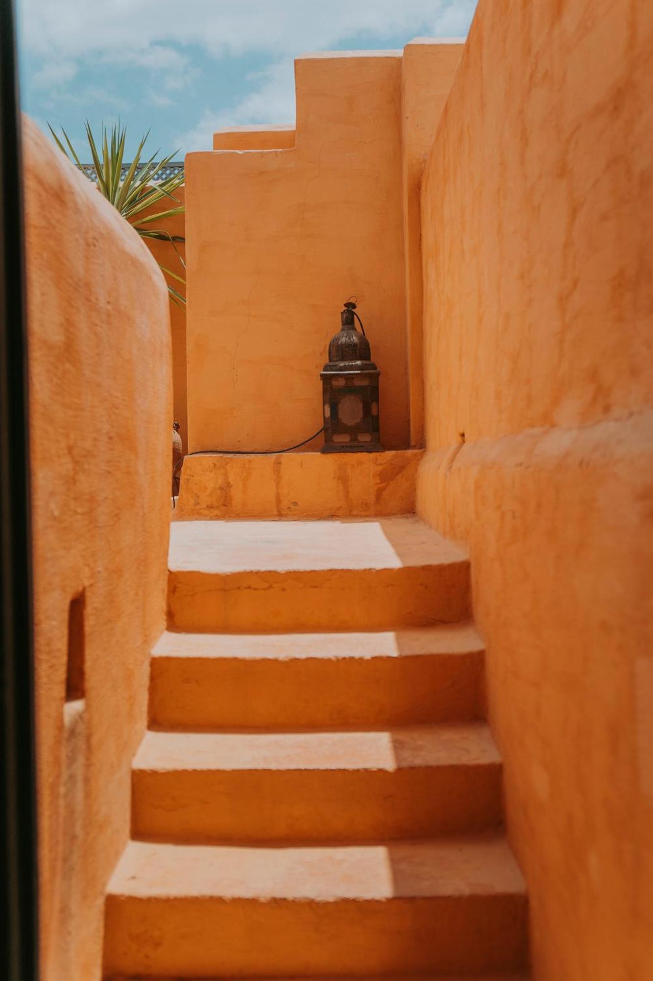 Dar El Qadi Marraquexe Exterior foto