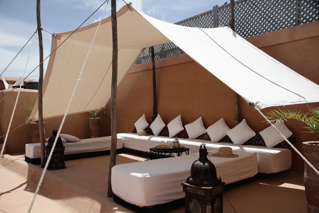 Dar El Qadi Marraquexe Exterior foto