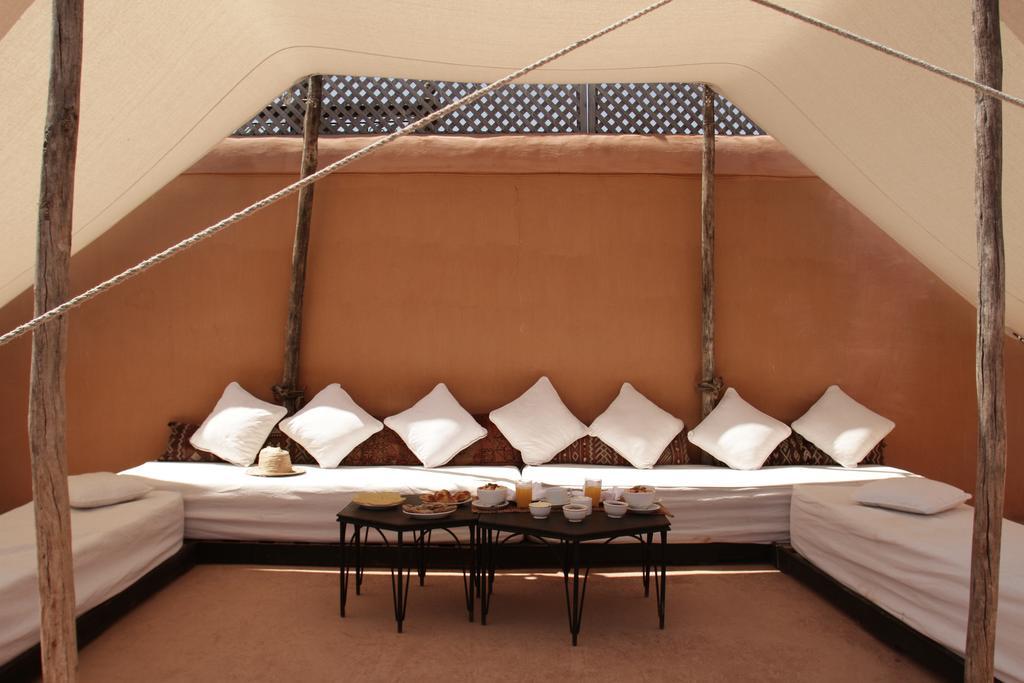 Dar El Qadi Marraquexe Exterior foto